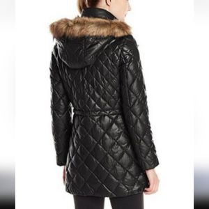Andrew Marc X Richard Chai Down Jacket